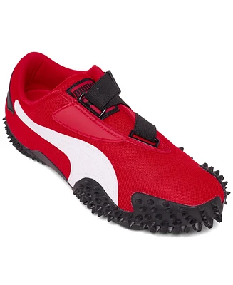 Puma Women's Mostro Og Prime Casual Sneakers from Finish Line