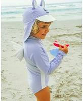 Roarsome Kids Sparkle Sun Cap