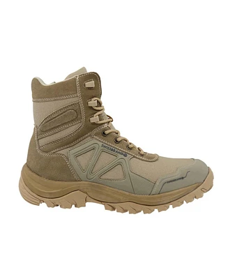 Swissbrand Men's Tactical Boots Uzwil