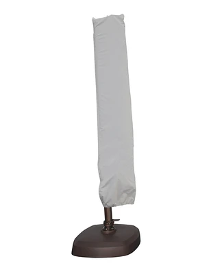 Mondawe Fits (10',11', 13') x 108"H Cantilever Umbrella Protective Cover