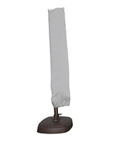 Mondawe Fits (10',11', 13') x 108"H Cantilever Umbrella Protective Cover
