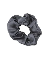 Disney Mickey Mouse Printed Fabric Hair Scrunchies (6-Piece Set)