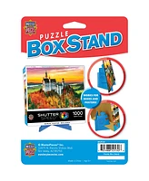 Jigsaw Puzzle Box Stand