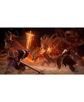 Bandai Namco Elden Ring: Nightreign Deluxe Edition for Xbox Series X