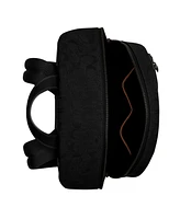 Coach Men's Signature Jacquard Backpack