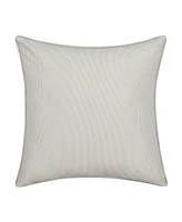Piper & Wright Clarice Cotton Decorative Pillow, 20" x 20"