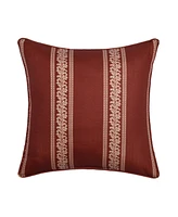 Royal Court Lazia Square Decorative Pillow, 20" x 20"