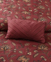 Royal Court Bari Boudoir Decorative Pillow, 12" x 20"
