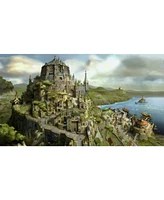 Nintendo Bravely Default Flying Fairy Hd Remaster for Nintendo Switch 2 (Game-Key Card)
