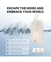 Edifier WH700NB Pro Wireless Over-Ear Headphones with Active Noise Cancellation