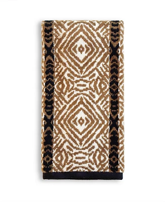 Rochelle Porter Tiger Tiger Cotton Hand Towel, 30" x 20"