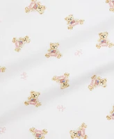 Polo Ralph Lauren Baby Girls 2-Pk. Cotton Bodysuits