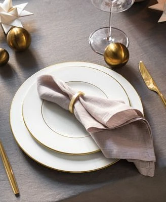 Villeroy Boch Anmut Gold Dinnerware Collection