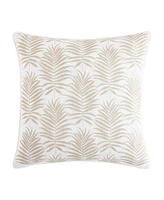 Tommy Bahama Island Estate Field of Fronds Decorative Pillow, 20" X 20"