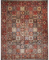 Bashian One of a Kind Baktiary 626304 10'5''x13' Area Rug