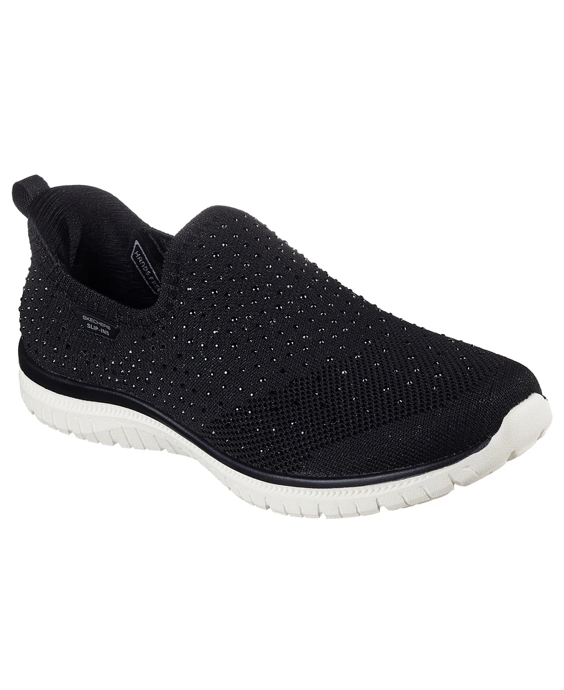 Skechers x Martha Stewart Women's Slip-ins: Virtue
