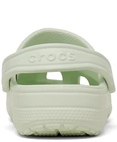 Crocs Women's Classic Clog Sandals from Finish Line