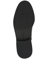 Vince Camuto Women's Amais Full Zip Closure Moto Booties