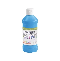 Kaplan Early Learning Kaplan Kolors Fluorescent Tempera - Set of 6