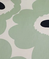 Marimekko Unikko Cotton 3-Pc. Duvet Cover Set