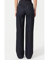 Jendue Davidson Cross Line Pants