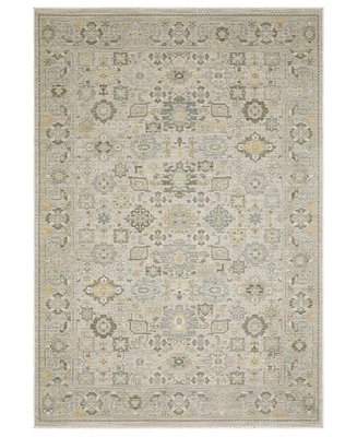 Oriental Weavers Keaton KEA06 9'10"x12'10" Area Rug