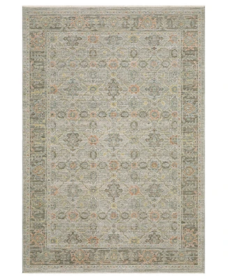 Oriental Weavers Keaton KEA10 3'3"x5' Area Rug