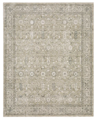 Oriental Weavers Avalon AVA03 6'7"x10' Area Rug