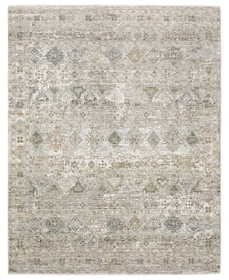 Oriental Weavers Avalon AVA05 3'2"x5' Area Rug