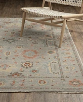 Oriental Weavers Keaton KEA03 3'3"x5' Area Rug