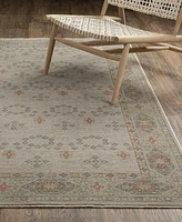 Oriental Weavers Keaton KEA09 9'10"x12'10" Area Rug