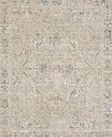 Oriental Weavers Avalon AVA02 7'10"x10'2" Area Rug