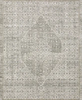 Oriental Weavers Avalon AVA04 5'3"x7'10" Area Rug