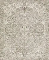 Oriental Weavers Avalon AVA08 5'3"x7'10" Area Rug