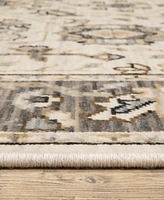 Oriental Weavers Acacia ACA06 9'10"x12'10" Area Rug