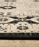 Oriental Weavers Acacia ACA09 7'10"x10'10" Area Rug