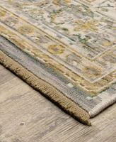 Oriental Weavers Acacia ACA14 2'x3' Area Rug