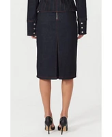 Jendue Davidson Pencil Skirt