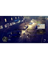 Microids The Precinct Limited Edition for Playstation 5