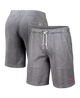Tommy Bahama Men's Gray Alabama Crimson Tide Tobago Bay Tri-Blend Shorts