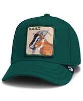 Goorin Bros Men's Green Greatest Field 100 Adjustable Hat