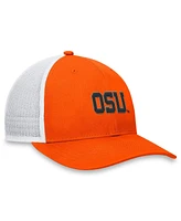 Top of the World Men's Orange Oregon State Beavers Trucker Adjustable Hat