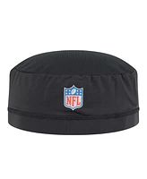 New Era Men's Black New York Jets Nfl Training Camp Skully Hat
