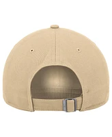 Nike Men's Gold Army Black Knights 2025 On-Field Club Adjustable Hat