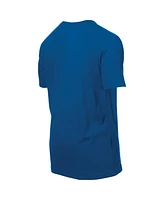 New Era Men's Royal Buffalo Bills 2025 Nfl Training Camp T-Shirt