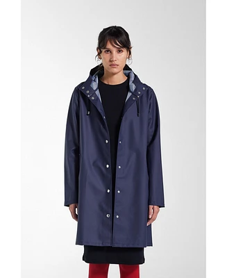 Stutterheim Mosebacke Lightweight Raincoat
