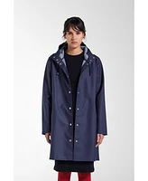 Stutterheim Mosebacke Lightweight Raincoat