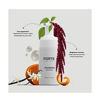 Forte Series Volumizing Mousse