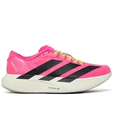 Adidas Women's AdiZero Evo Sl Running Sneakers from Finish Line