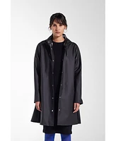 Stutterheim Women's Mosebacke Lightweight Raincoat